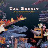 Tab Benoit : Live : Swamplan Jam